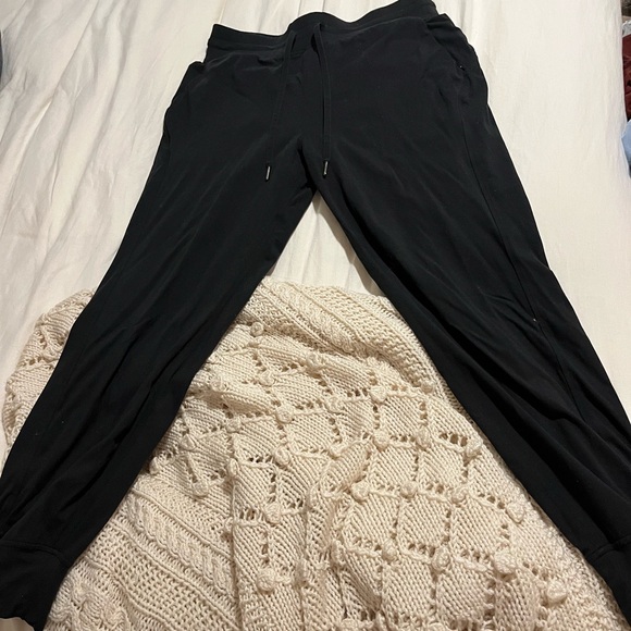 Lululemon ready to rulu jogger size 10 - Picture 1 of 2